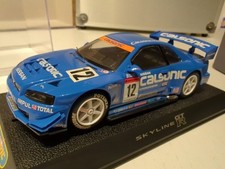 Scalextric nissan skyline gebraucht kaufen  Hildesheim