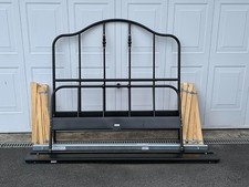 Ikea sagstua black for sale  WIRRAL