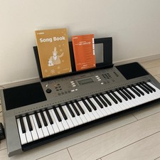 Yamaha psr e353 usato Yamaha psr e353 usato  Spedire a Italy