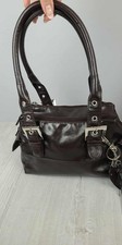 Ladies chestnut leather for sale  CHIPPING NORTON
