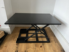 Desk converter standing for sale  LONDON
