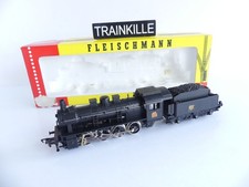 4146 fleischmann locomotive d'occasion  Sainte-Geneviève-des-Bois