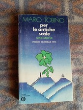 Per antiche scale usato  Arezzo