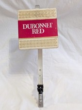 Vintage dubonnet red for sale  CHELMSFORD