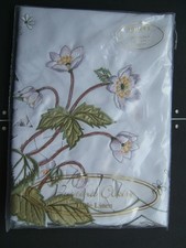 Justina claire embroidered for sale  SITTINGBOURNE