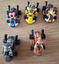 Mario kart various for sale  PETERBOROUGH