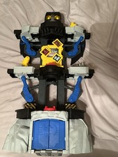 2014 mattel imaginext for sale  Lincolnton