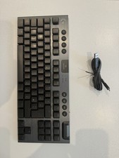 Logitech g915 lightspeed for sale  LONDON