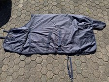 Pferdedecke 200 gramm gebraucht kaufen  Ulmen