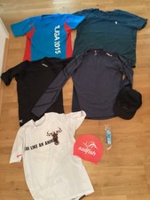 Triathlon bundle shirt gebraucht kaufen  Essen