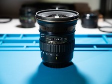 tokina 20 usato  Roma