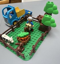 Lego duplo farm for sale  LONDON