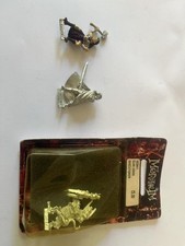 Mordheim veskit aenur for sale  NUNEATON