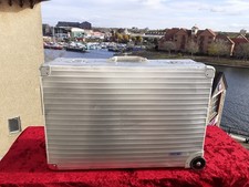 Rimowa vintage 0pal for sale Rimowa vintage 0pal for sale  BRISTOL