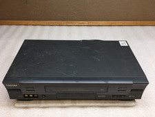 toshiba vcr for sale  Falls Church