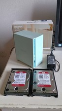 Nas qnap 230 usato  Piove di Sacco