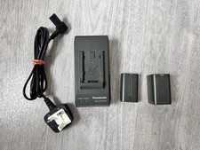 Panasonic adapter charger for sale  NOTTINGHAM