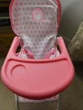 Elc dolls pink for sale  WOLVERHAMPTON