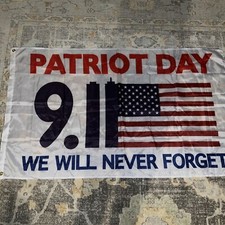 Patriot day never for sale  Cincinnati