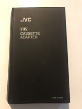 Old stock jvc d'occasion  Expédié en Belgium