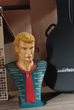 Johnny hallyday grand d'occasion  Roncq