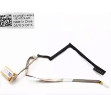 1pc Dell Inspiron 14R-5420 5425 7420 1528 M421R Display Flex câble 0H58TK, usado comprar usado  Enviando para Brazil