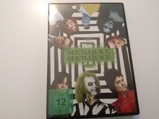 beetlejuice dvd gebraucht kaufen  Berlin