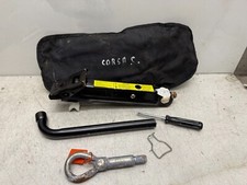 Pel corsa wagenheber gebraucht kaufen  Augsburg