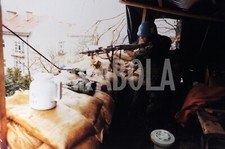 Vintage guerra jugoslavia usato  Roma