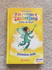 Fabelhaften zauberfeen band gebraucht kaufen  Baden-Baden