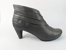 Tsubo grey leather for sale  LIVERPOOL