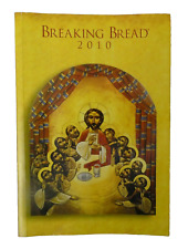 Breaking bread 2010 for sale  Lynnwood