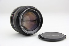 Konica hexanon 50mm gebraucht kaufen  Bremen
