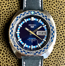 seiko rally diver for sale seiko rally diver for sale Highland Park