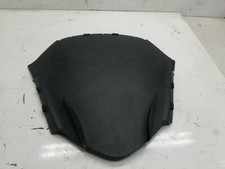 Plastica supporto parabrezza usato  Villasalto
