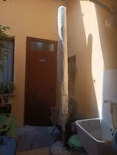 Ombrellone 3x3 base usato  Canneto sull'Oglio