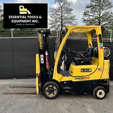 2019 hyster s50ft for sale  Houston