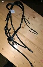Mexikanische trense gebraucht kaufen  Bogel, Mieheln, Weyer