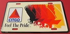 Citgo oil feel for sale  Brandon