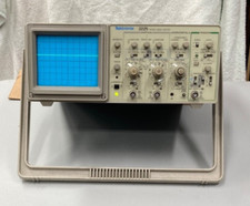 Tektronix 2225 oscilloscope for sale  San Diego