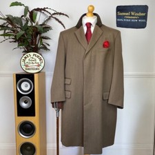 Samuel windsor whipcord for sale  NEWCASTLE UPON TYNE