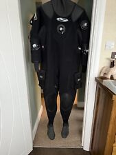 Three dry suit for sale  BENFLEET