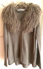 Rosa schmaus strickjacke gebraucht kaufen  Nürnberg