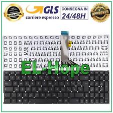 Tastiera italiana notebook usato  Villabate