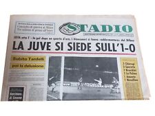 Corriere stadio 1978 usato  San Marcello Piteglio