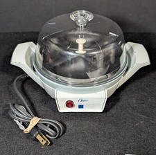 Vintage oster designer for sale  South San Francisco