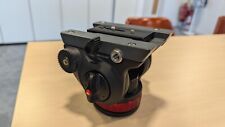 Manfrotto mvh502ah pro for sale  LONDON