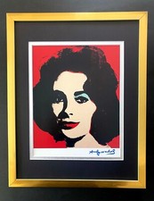 Andy warhol gorgeous for sale  Brownsville