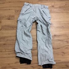 Billabong mens gray for sale  Granada Hills