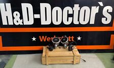 Harley davidson boom gebraucht kaufen  Berlin